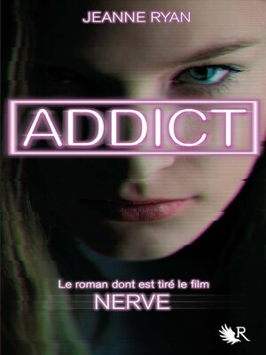 cover image of Addict